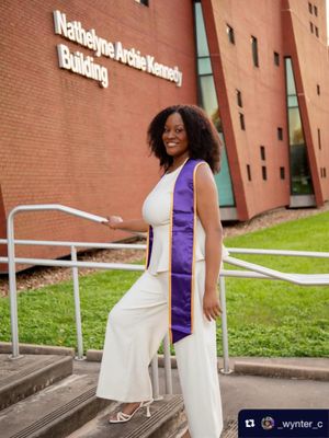 Image post by @pvamu on Instagram