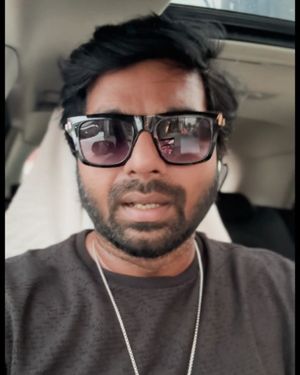 Image post by @santhoshiplush on Instagram