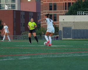 Image post by @duqwsoccer on Instagram