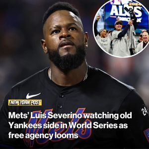 Image post by @nypostsports on Instagram