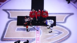Image post by @anaheimducks on Instagram