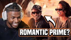 Video post by @ShiloSanders on YouTube