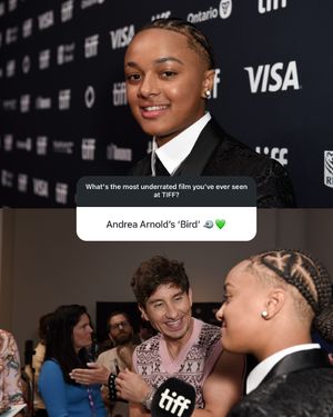 Image post by @tiff_net on Instagram