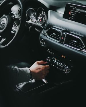 Image post by @mazdausa on Instagram
