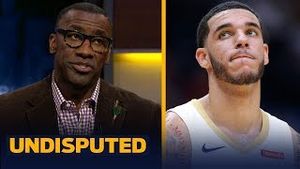 Video post by @foxsports on YouTube