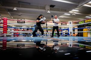 Image post by @thefranchiselv on Instagram