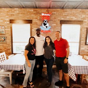 Image post by @gloriakorlou on Instagram