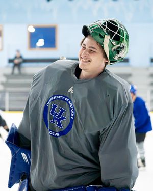 Image post by @kentuckyhockeyclub on Instagram