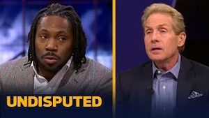 Video post by @foxsports on YouTube