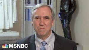 Video post by @msnbc on YouTube
