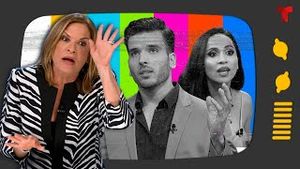 Video post by @telemundo on YouTube