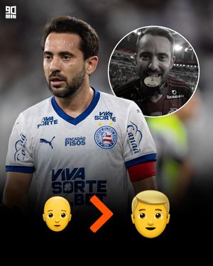 Image post by @90minbrasil on Instagram