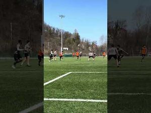 Video post by @PittsburghRiverhoundsSC on YouTube