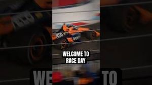 Video post by @indycar on YouTube