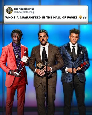 Video post by @theathletesplug on TikTok
