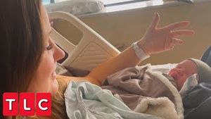 Video post by @tlc on YouTube