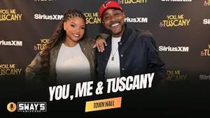 Video post by @swaysuniverse1 on YouTube