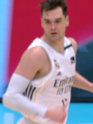 Video post by @dazn_es on TikTok