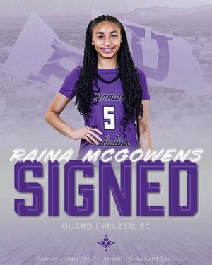 Image post by @furmanwbb on Instagram