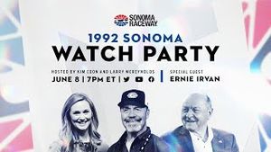 Video post by @nascar on YouTube