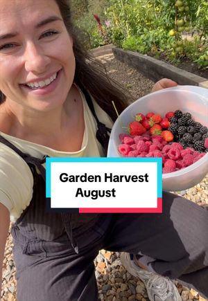 Video post by @gardeningwithlou on TikTok