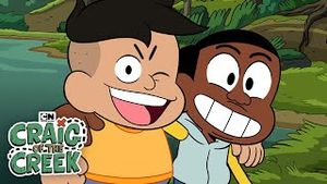 Video post by @cartoonnetwork on YouTube