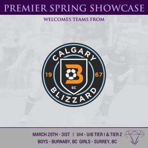 Image post by @premiersoccerseries on Instagram