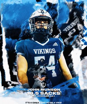 Image post by @stjseafootball on Instagram