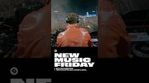 Video post by @spinninrecords on YouTube