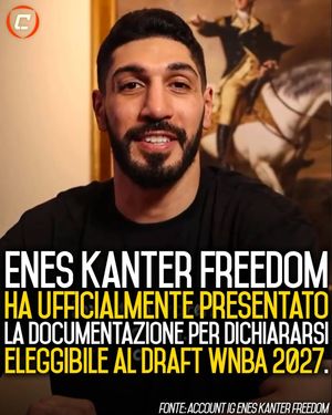 Image post by @cronache_di_basket on Instagram