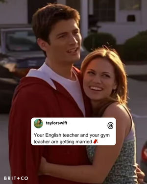Image post by @britandco on Instagram