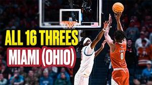Video post by @MarchMadness on YouTube