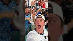 Video post by @snapbacksports1 on YouTube