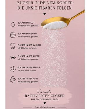 Image post by @femalehealthpower on Instagram