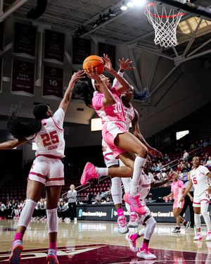 Image post by @bostoncollegewbb on Instagram