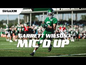 Video post by @New York Jets on YouTube