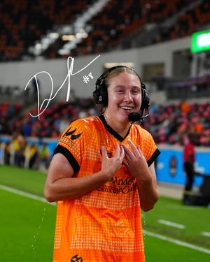 Image post by @houstondash on Instagram