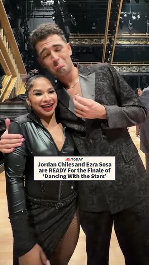 Video post by @todayshow on TikTok