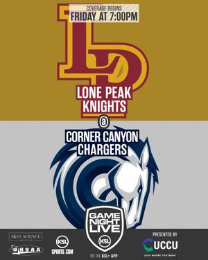 Image post by @kslsports on Instagram