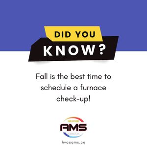 Image post by @ams_hvac on Instagram