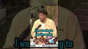 Video post by @thepatmcafeeshow on YouTube