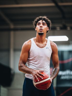 Image post by @ridersbball on Instagram