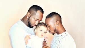 Image post by @therealdadsofnewyork on Instagram