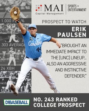 Image post by @d1baseball on Instagram