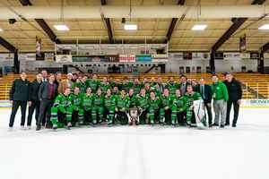 Image post by @tielerfriedline on Instagram