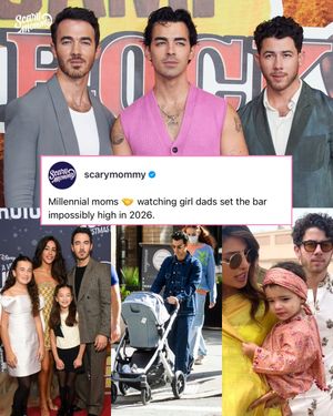 Video post by @scarymommy on TikTok
