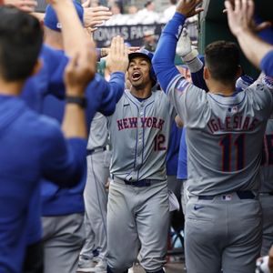 Image post by @mets on Instagram
