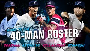 Image post by @BlueWahoosBBall on Twitter