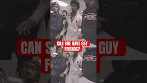 Video post by @Overtime NXT on YouTube