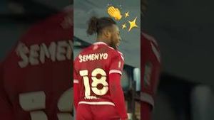 Video post by @thefacup on YouTube